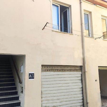 Sa Matta - Morada Hotel Cagliari Luaran gambar